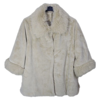 Κοντή Οικολογική Γούνα